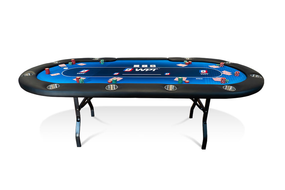 WPT x BBO Aces Pro Table WPT x BBO Aces Pro Table