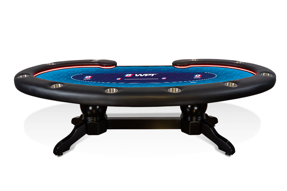 WPT x BBO Lumen HD LED Table