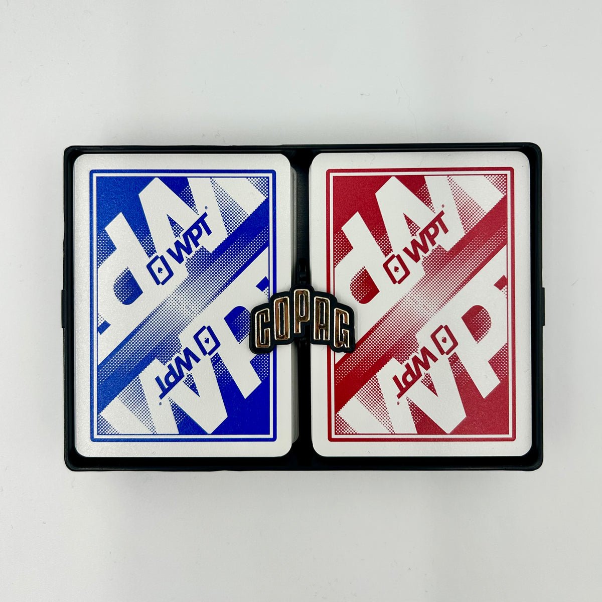 WPT Playing Cards - Copag