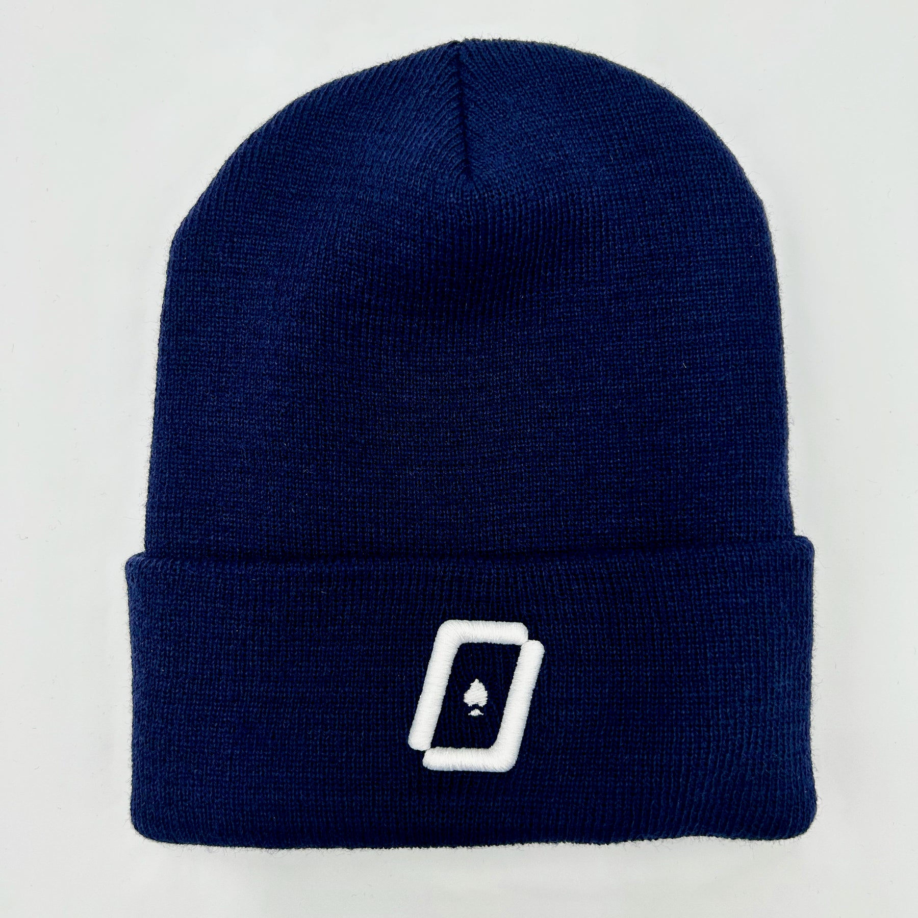 WPT Beanie (Navy)