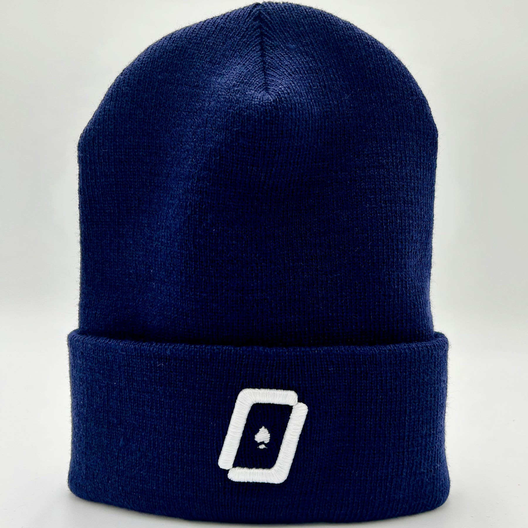 WPT Beanie (Navy)