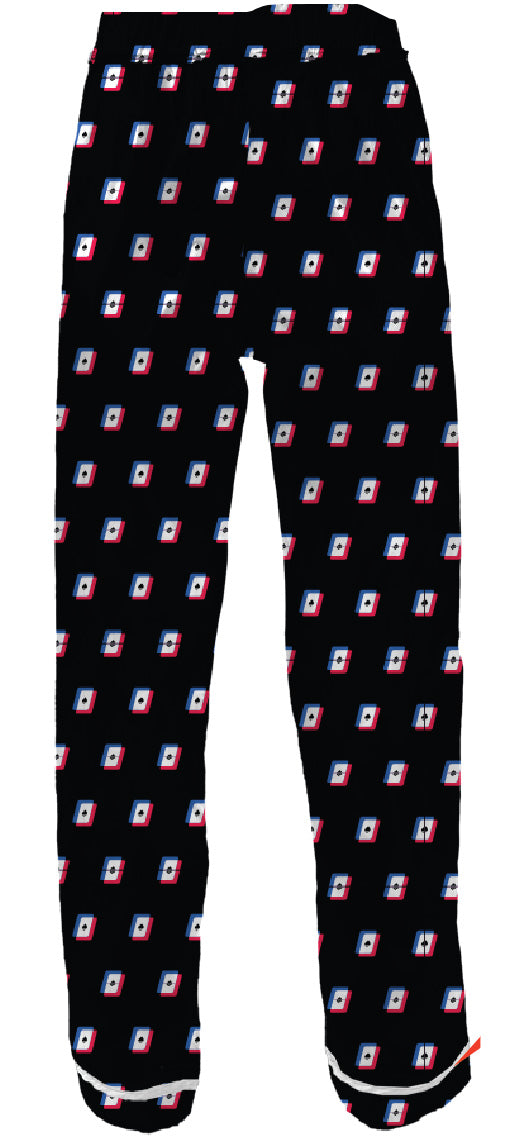 WPT Pajama Set