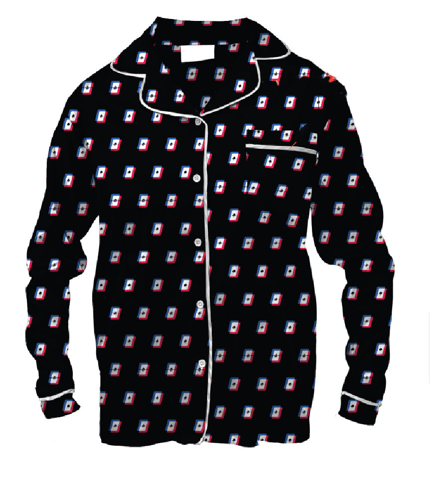 WPT Pajama Set