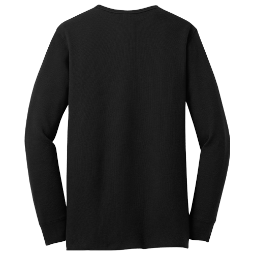 WPT Thermal Long Sleeve (Black)