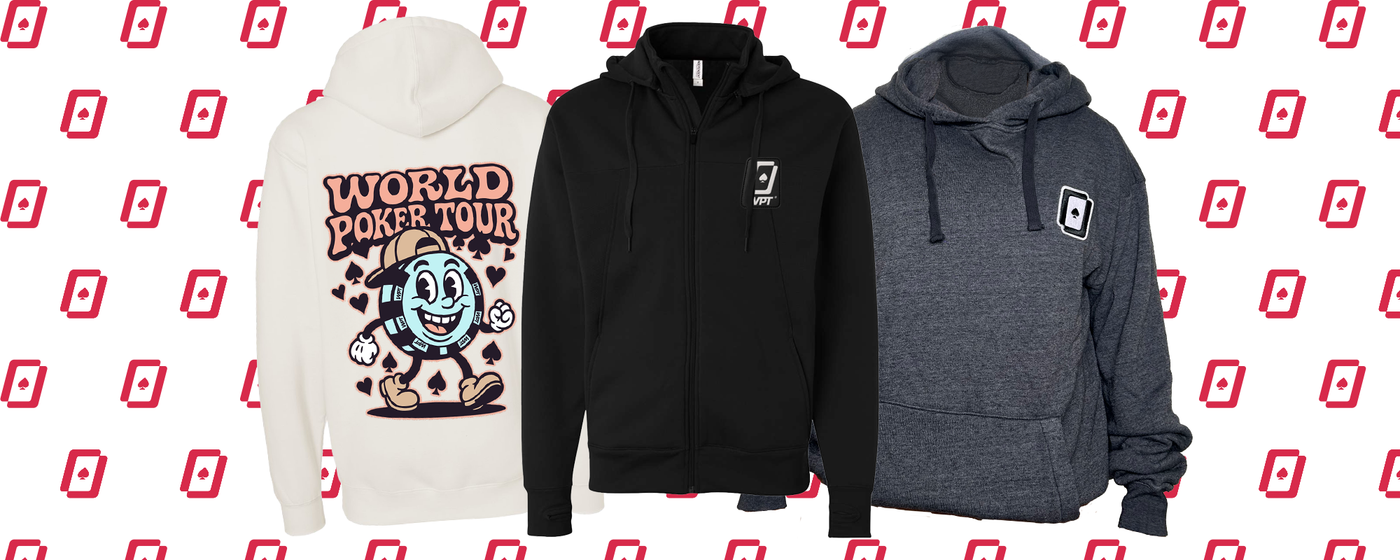 HOODIES