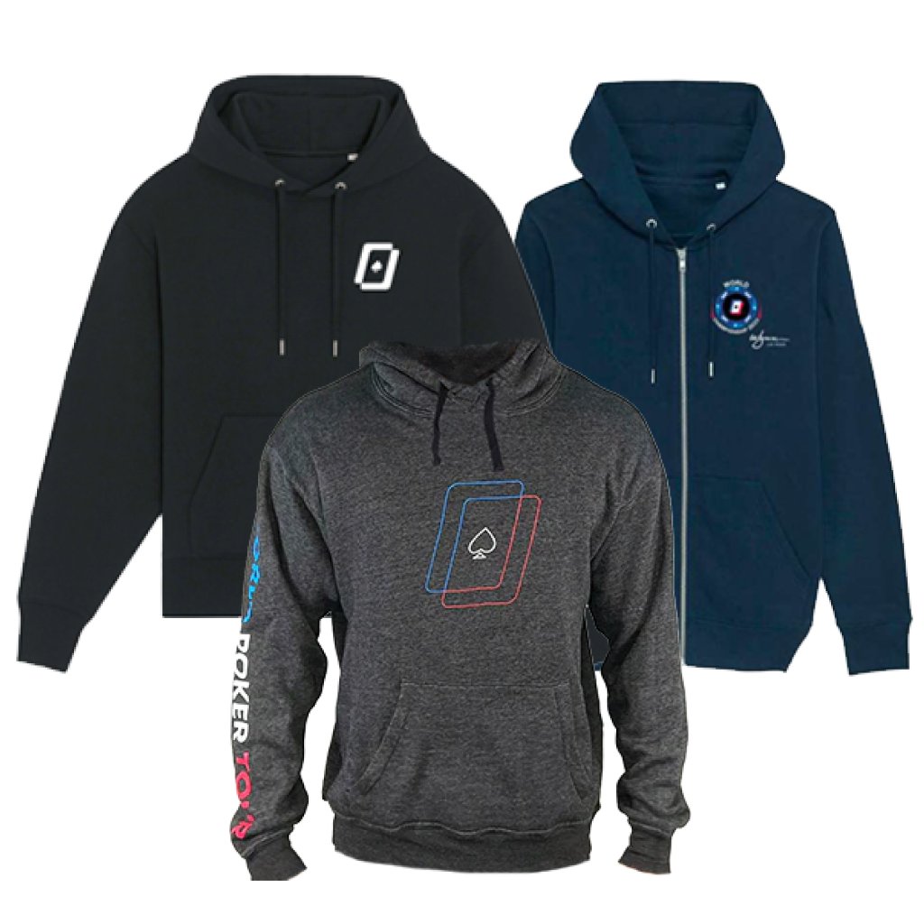 HOODIES