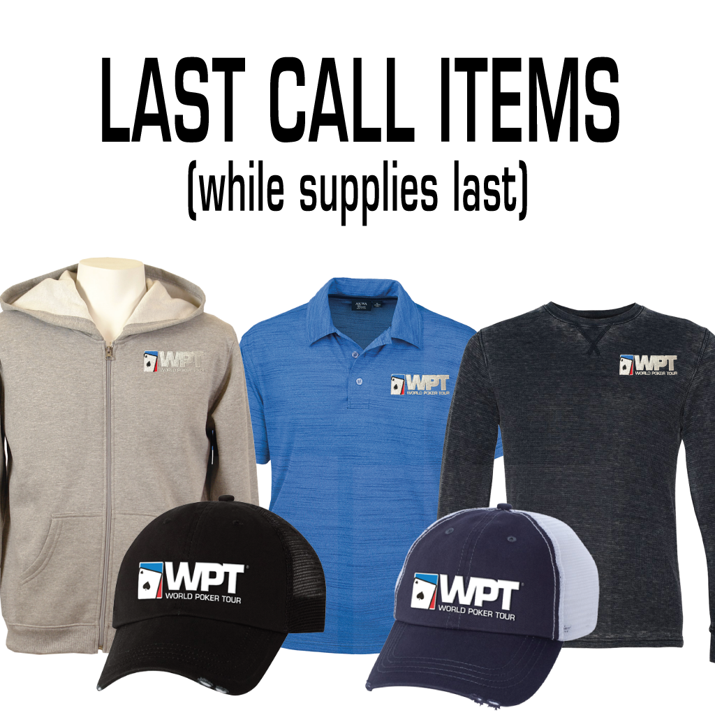 LAST CALL COLLECTION