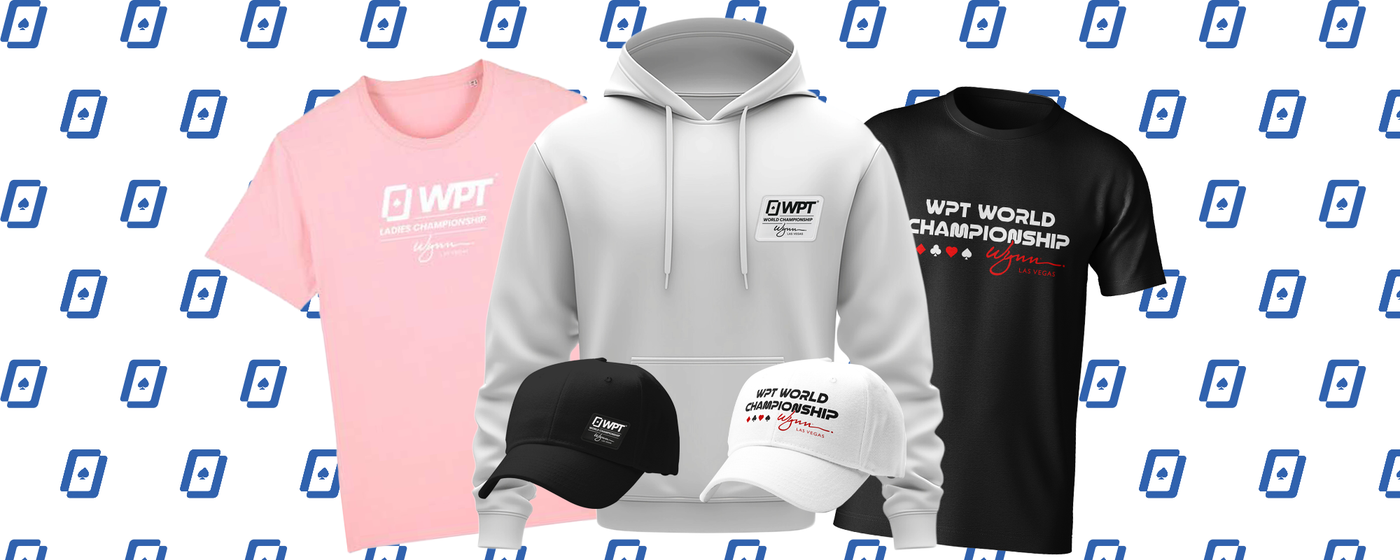 WPT WORLD CHAMPIONSHIP