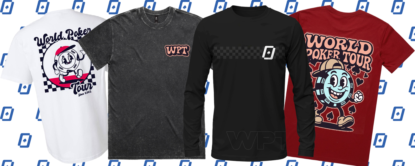 T-SHIRTS