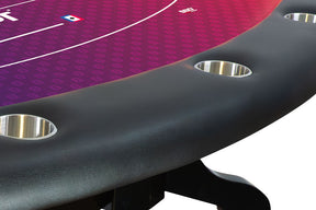 WPT x BBO Lumen HD LED Table