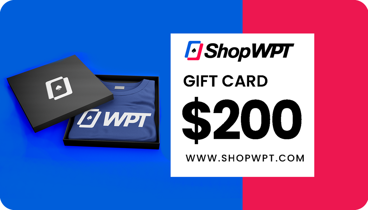 $200 Gift Card
