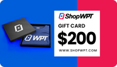 $200 Gift Card