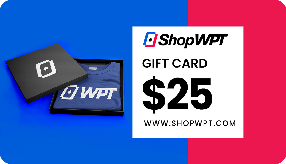 $25 Gift Card