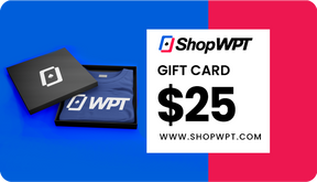 $25 Gift Card