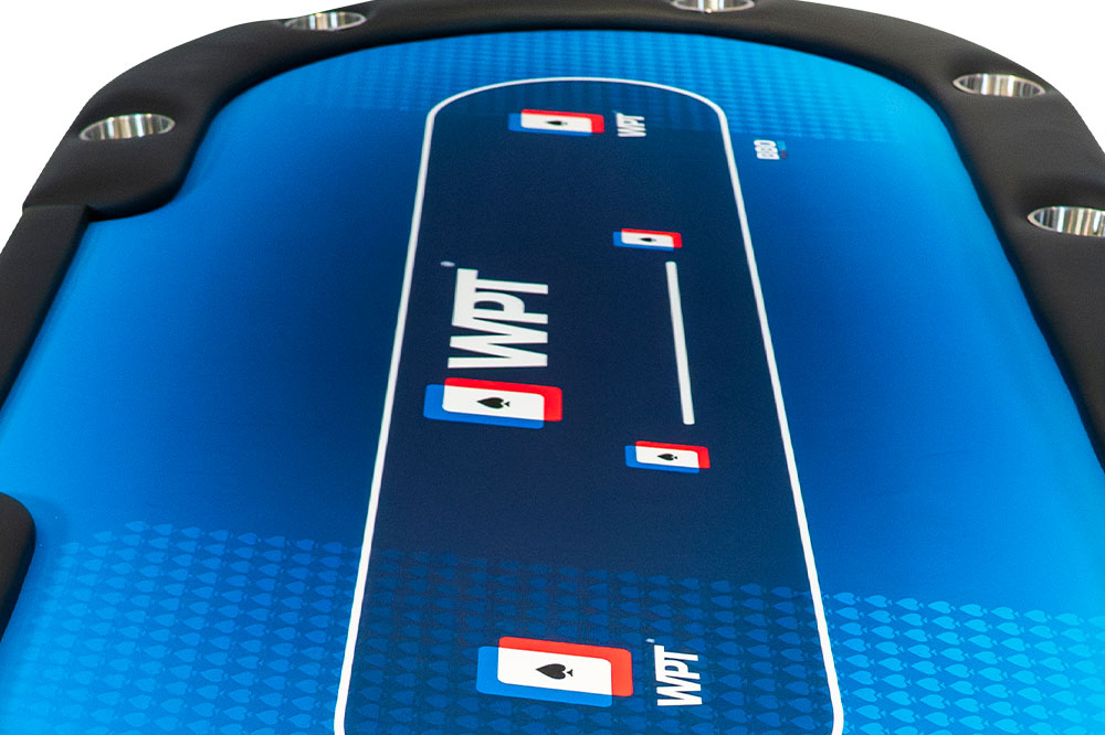 WPT x BBO Aces Pro Table