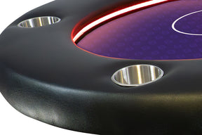 WPT x BBO Lumen HD LED Table