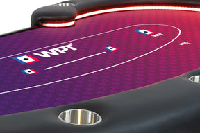 WPT x BBO Lumen HD LED Table