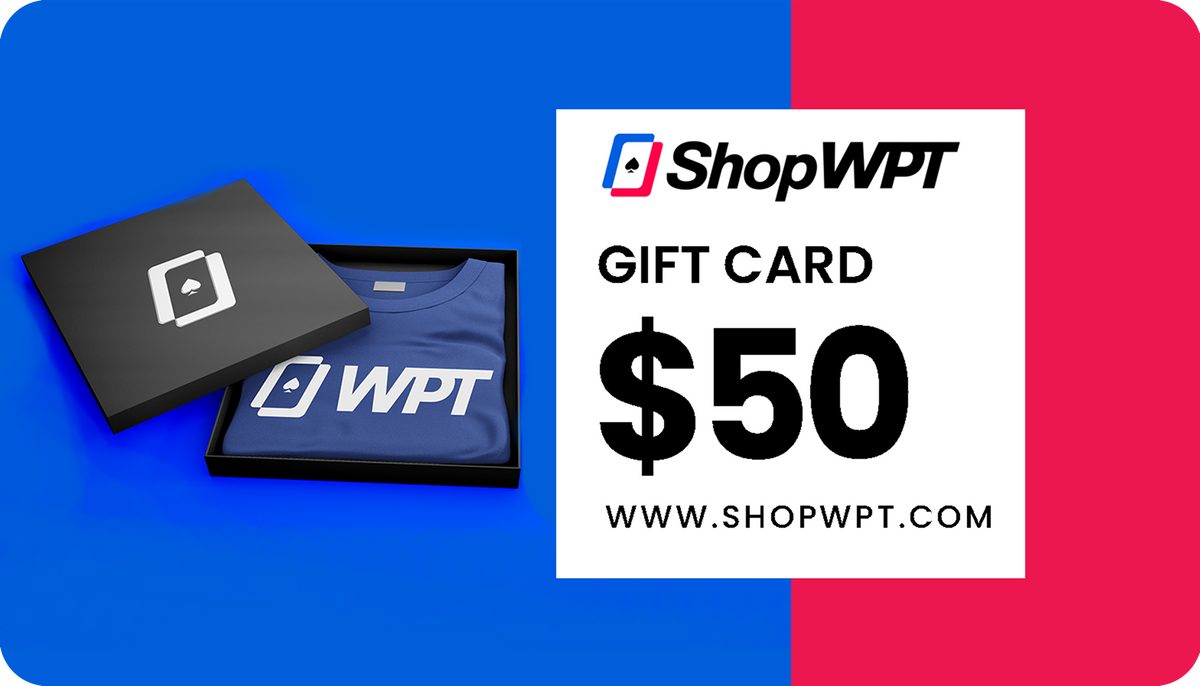 $50 Gift Card