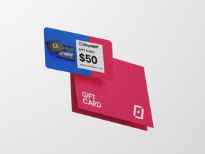 $50 Gift Card