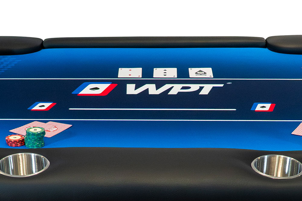WPT x BBO Aces Pro Table