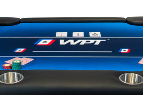 WPT x BBO Aces Pro Table
