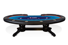 WPT x BBO Lumen HD LED Table