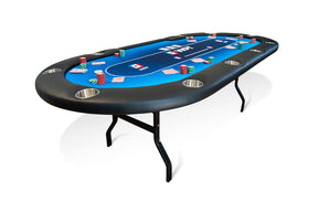 WPT x BBO Aces Pro Table