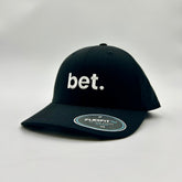 WPT Icon Flexfit Hat (Bet.)