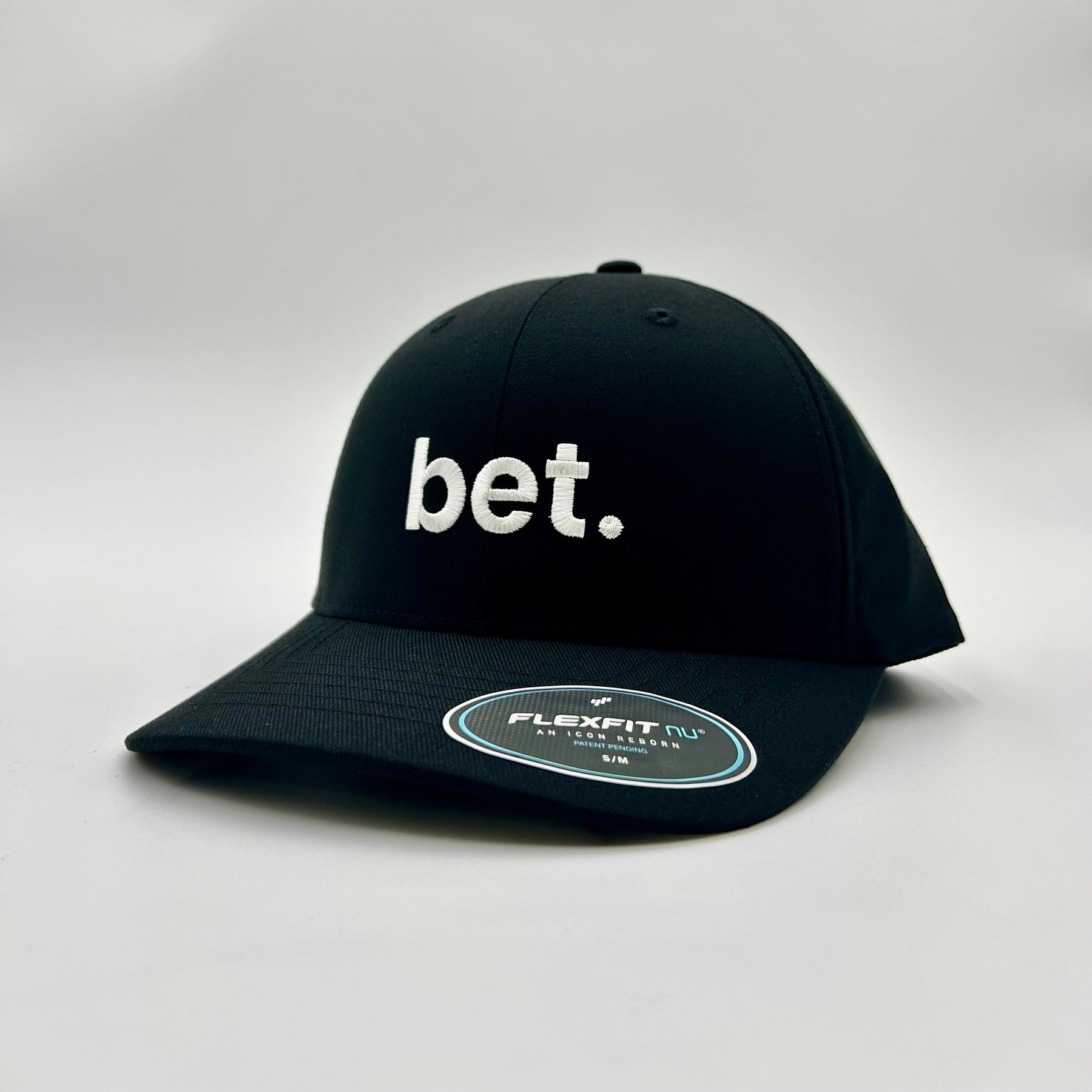 WPT Icon Flexfit Hat (Bet.)