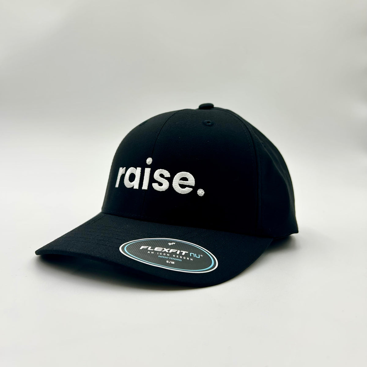 WPT Icon Flexfit Hat (Raise.)