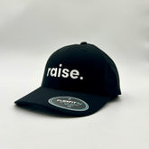 WPT Icon Flexfit Hat (Raise.)