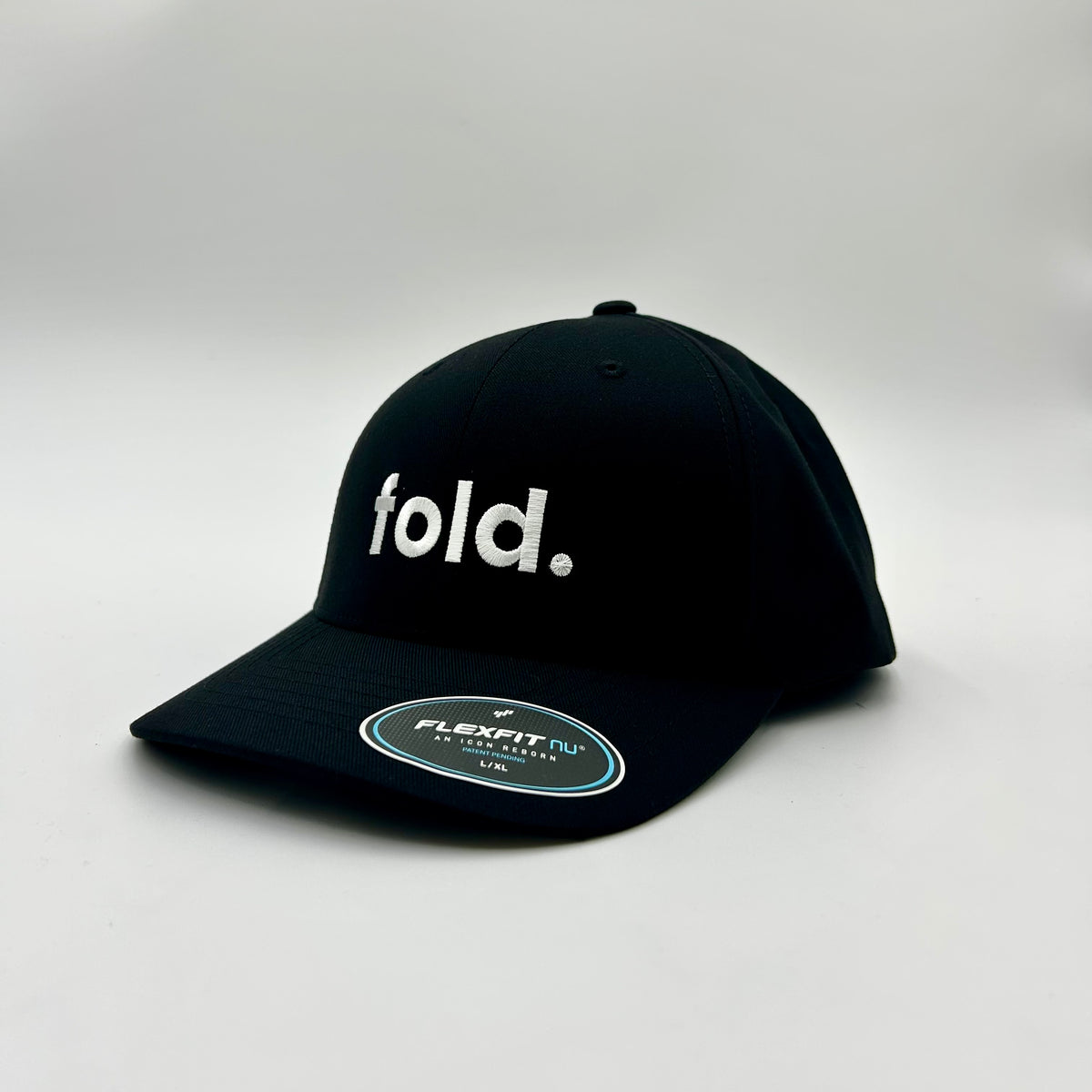 WPT Icon Flexfit Hat (Fold.)