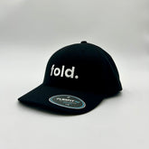 WPT Icon Flexfit Hat (Fold.)