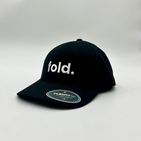 WPT Icon Flexfit Hat (Fold.)