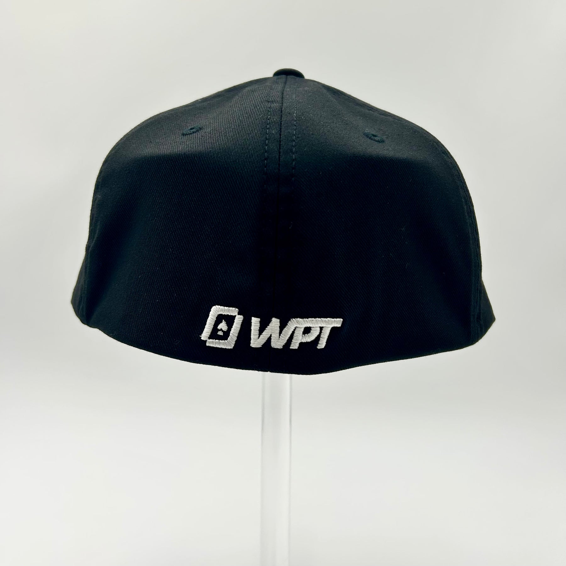 WPT Icon Flexfit Hat (Raise.)