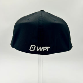 WPT Icon Flexfit Hat (Raise.)