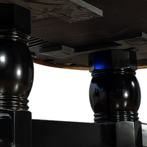 WPT x BBO Lumen HD LED Table