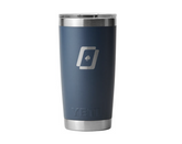 Rambler Tumbler - Blue