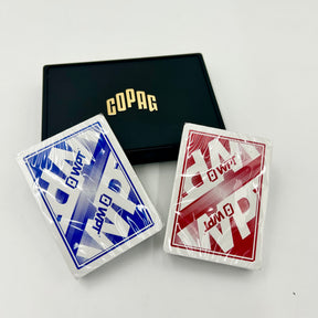 WPT Playing Cards - Copag