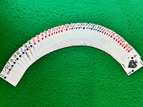 WPT Playing Cards - Copag
