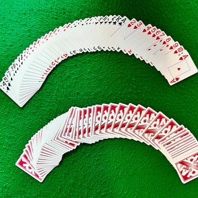 WPT Playing Cards - Copag