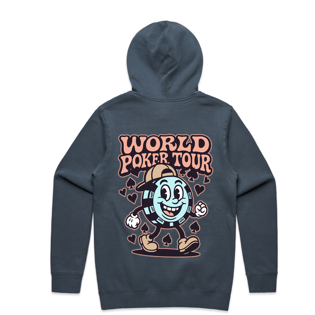 BLITT 420 time to smoke HOODIE パーカー Kanji Hoodie – SHOPFD