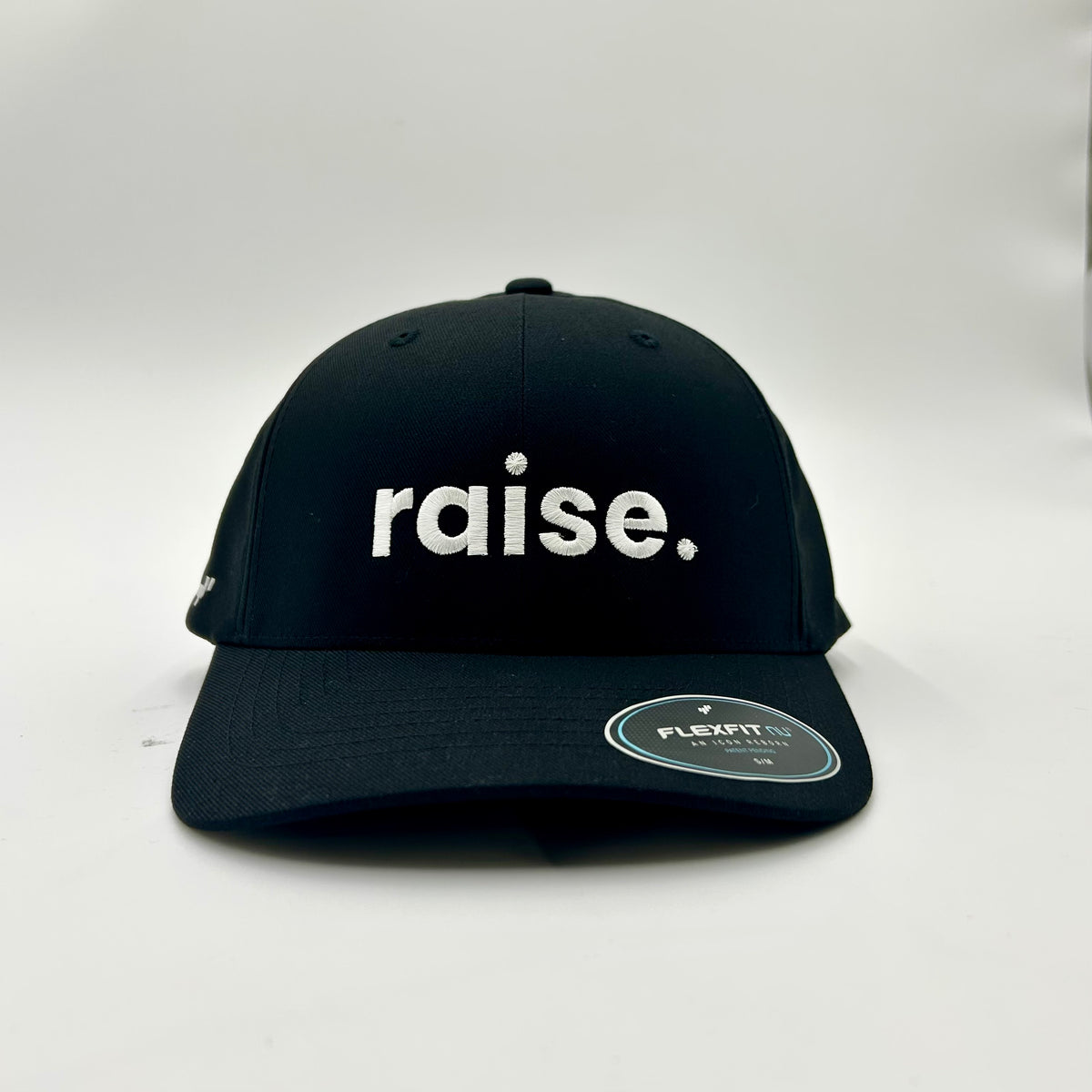 WPT Icon Flexfit Hat (Raise.)