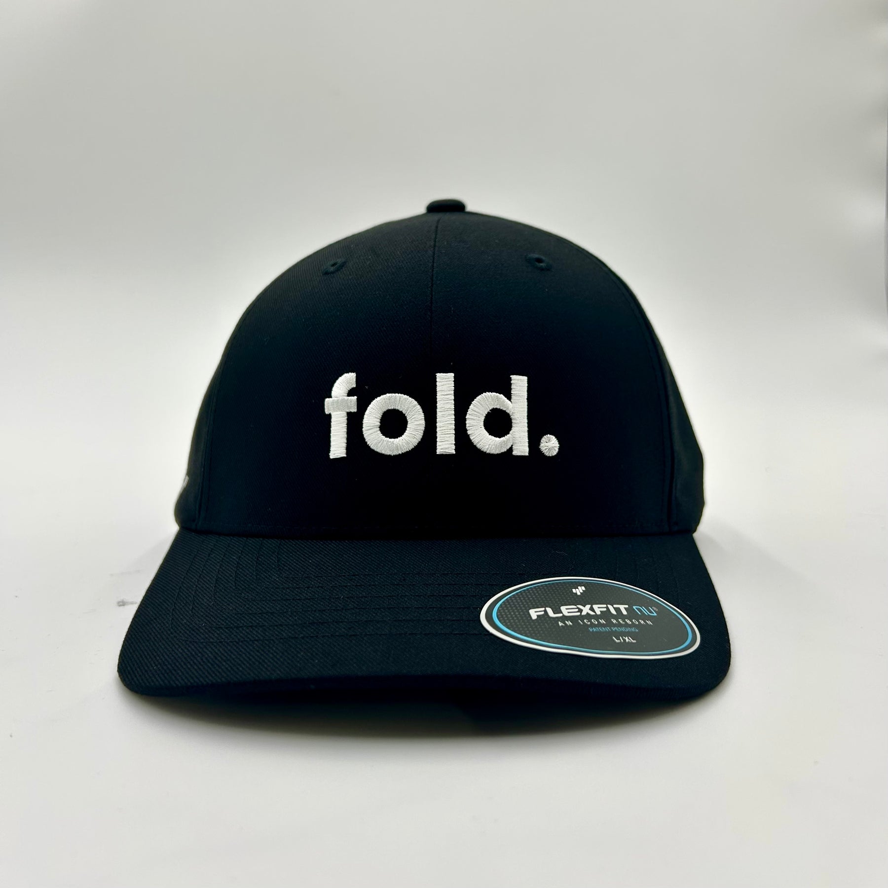WPT Icon Flexfit Hat (Fold.)