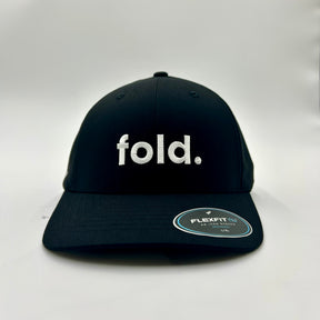 WPT Icon Flexfit Hat (Fold.)