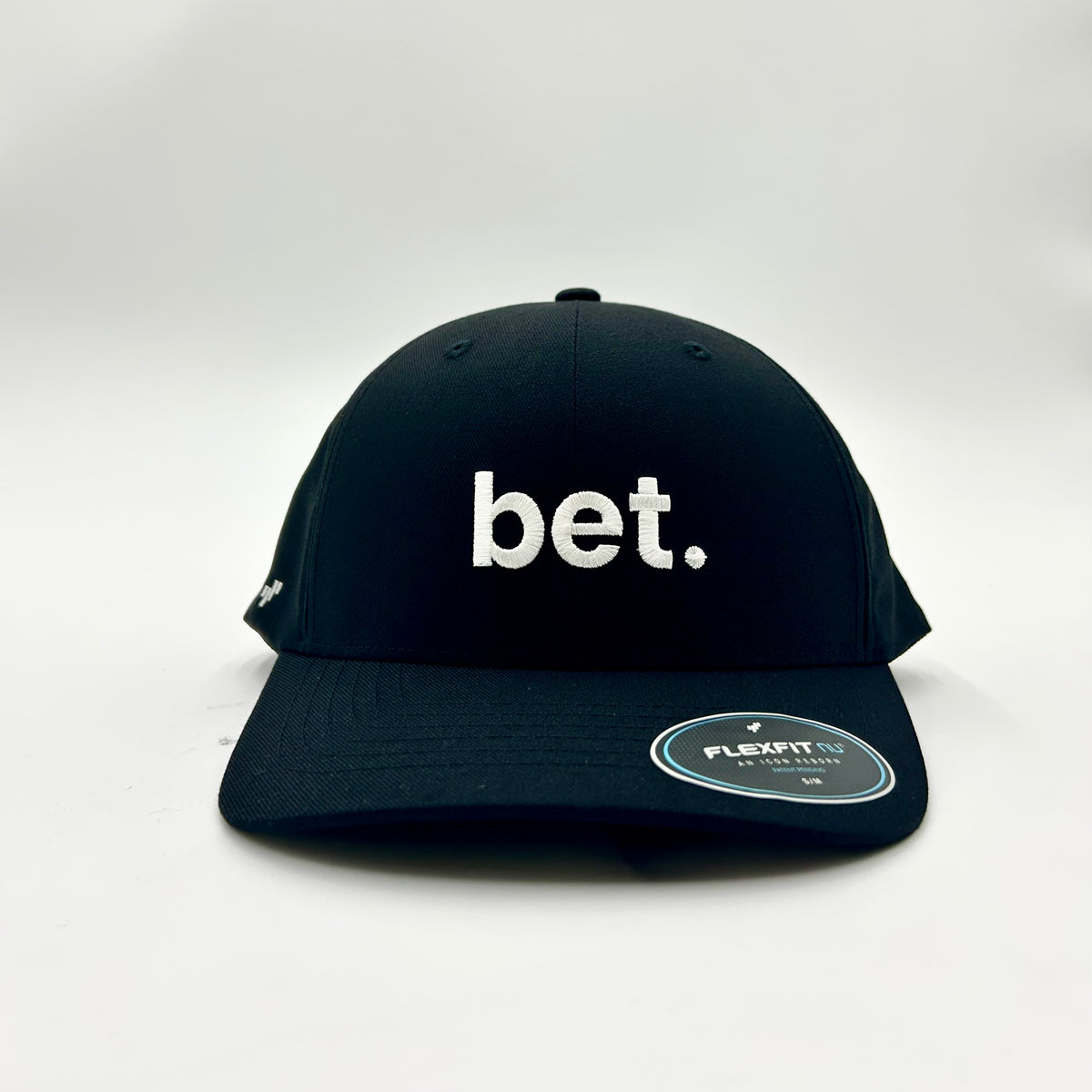 WPT Icon Flexfit Hat (Bet.)