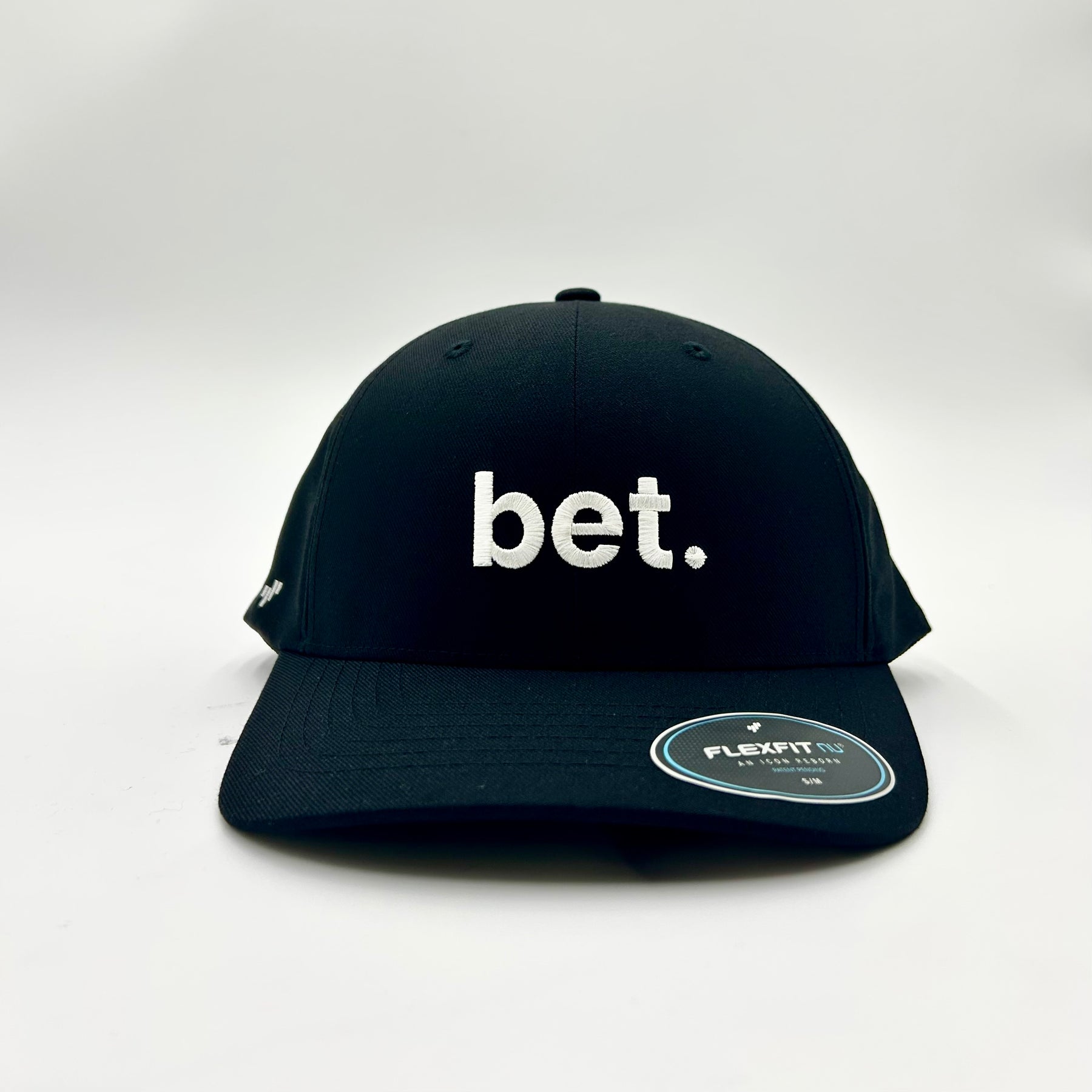 WPT Icon Flexfit Hat (Bet.)