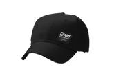WC 2025 PVC Patch Hat (Black)
