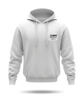 WPT World Championship Hoodie (White)