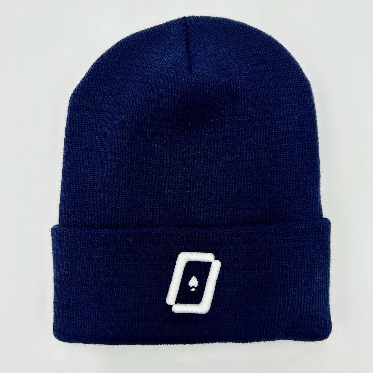 WPT Beanie (Navy)